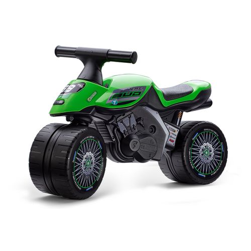 Porteur Enfant Baby Moto Bud Racing 1 À 3 Ans