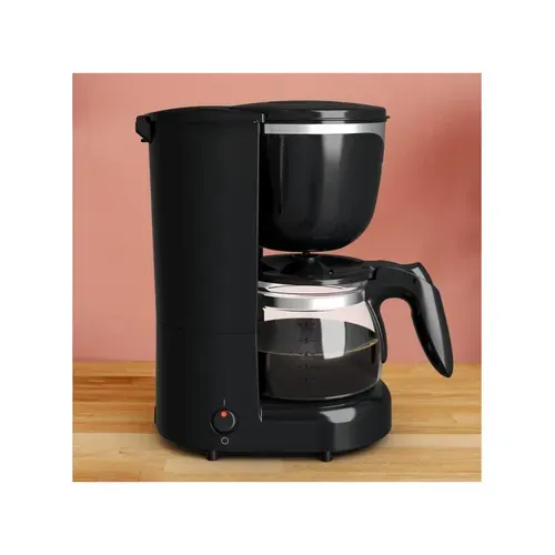 Cafetière Filtre 0.6l 6 Tasses - Cm340811