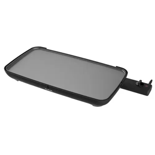 Plancha Électrique 2000w 50x26.5cm - Cb501812