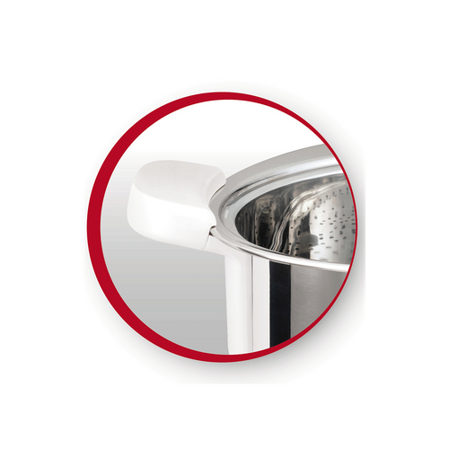 Cuiseur Vapeur Pour Robot Cuiseur Companion Hf800 - Xf384b10