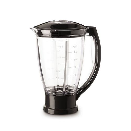 Bol Blender De 1.5l En Plastique Pour Robot - Xf634bb1