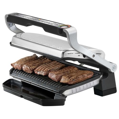Grille-viande 2000w 800 cm² - Gc722d16