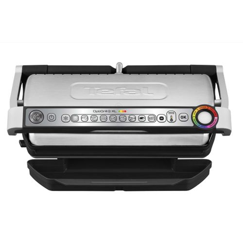 Grille-viande 2000w 800 cm² - Gc722d16