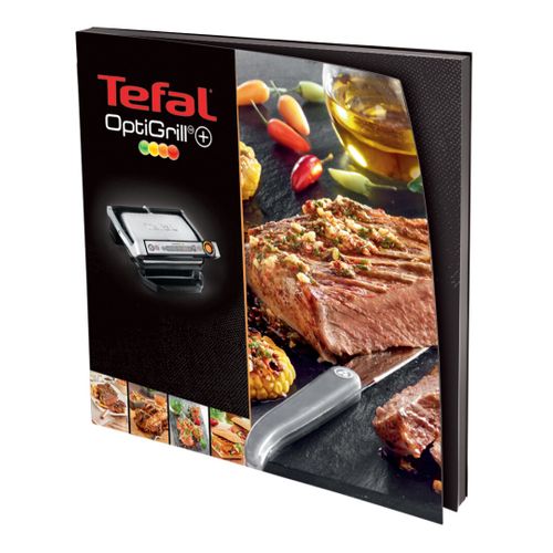 Grille-viande 2000w 600 cm² - Gc712d12