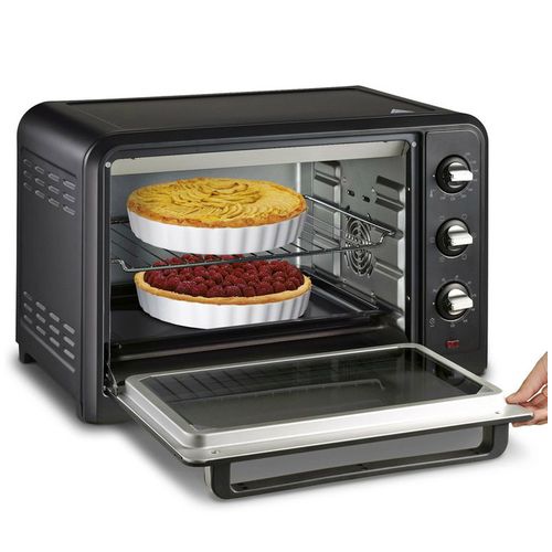 Four posable MOULINEX OX464810 Optimo