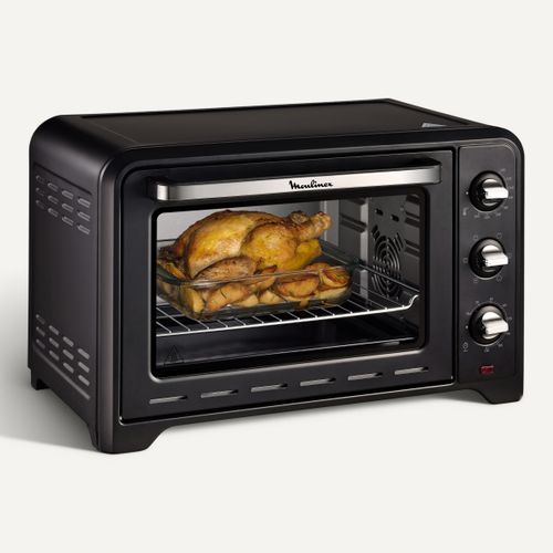 Four posable MOULINEX OX464810 Optimo vue de face