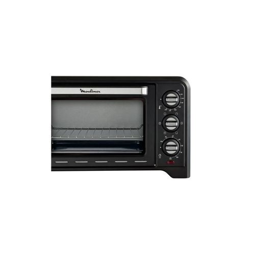 Four posable MOULINEX OX464810 Optimo