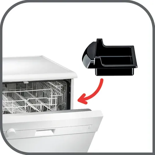 Grill Panini Multifonctions 2000w Noir/inox Gc241d12