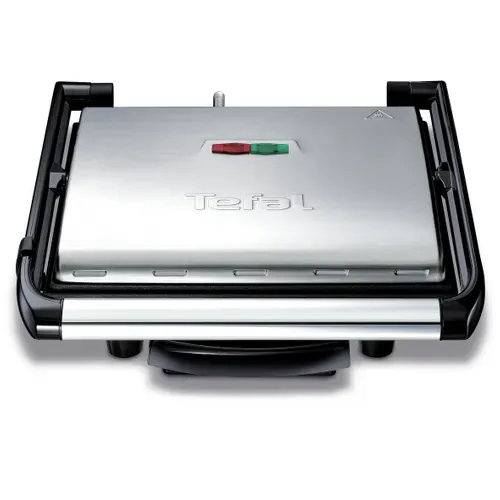 Grill Panini Multifonctions 2000w Noir/inox Gc241d12