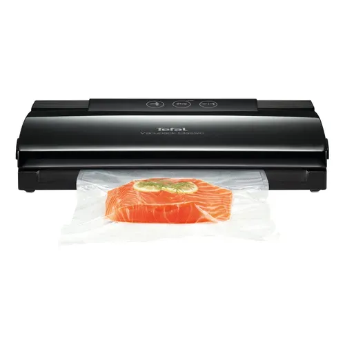 Machine sous vide TEFAL VT254070 Vacupack Classic