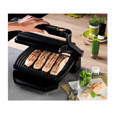 Grille-viande 2000w Noir Gc712812