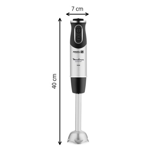 Pied mixeur MOULINEX DD655810
