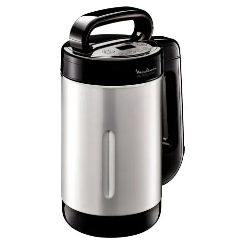 Blender Chauffant Moulinex Lm542810 Easy Soup