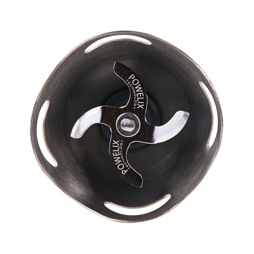 Mixeur Plongeant 4en1 1000w Noir/inox - Dd65h810