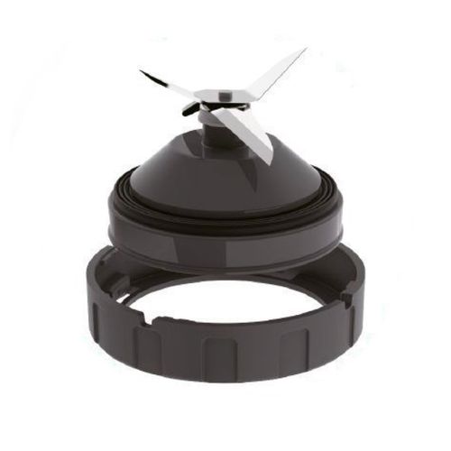 Blender 2l 550w Rouge - Lm420510