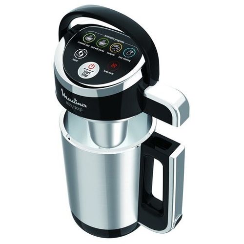 Blender chauffant MOULINEX LM841810 Easy Soup