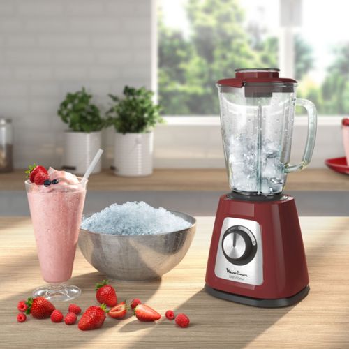 Blender MOULINEX LM430510 Blendforce vue d'ambiance 1