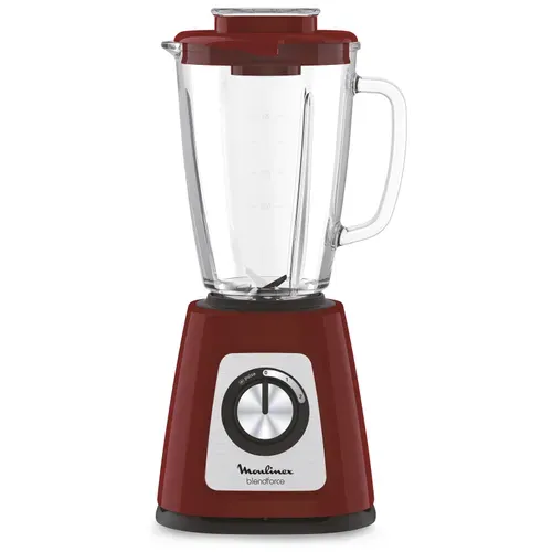 Blender MOULINEX LM430510 Blendforce vue de face