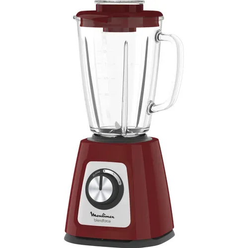 Blender MOULINEX LM430510 Blendforce vue de profil