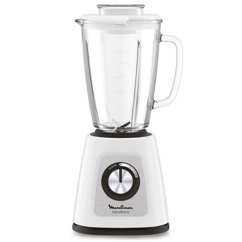 Blender 1.75l 800w Blanc - Lm430110
