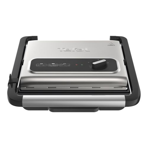 Grille Viande Tefal Gc242d12 Anti-adhésif