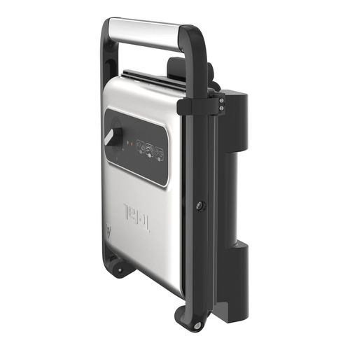 Grille Viande Tefal Gc242d12 Anti-adhésif