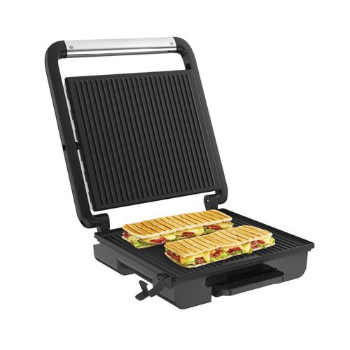 Grille Viande Tefal Gc242d12 Anti-adhésif