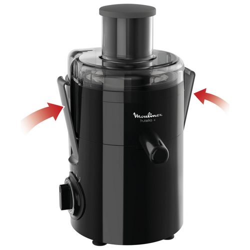 Centrifugeuse 350w Noir - Ju370810