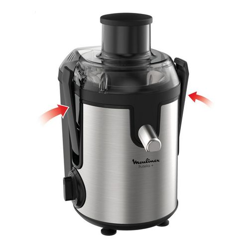 Centrifugeuse 0.95l 400w Inox - Ju420d10