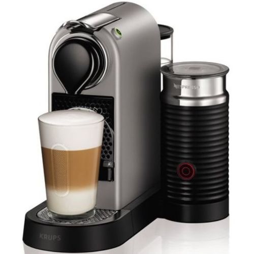 Machine à Café Nespresso Moulinex Xn761b10