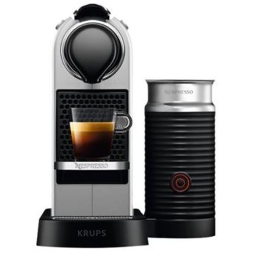 Machine à Café Nespresso Moulinex Xn761b10