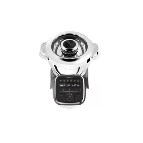 Robot Multifonction Cuiseur Moulinex Companion XL - Hf809820