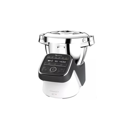 Robot Multifonction Cuiseur Moulinex Companion XL - Hf809820