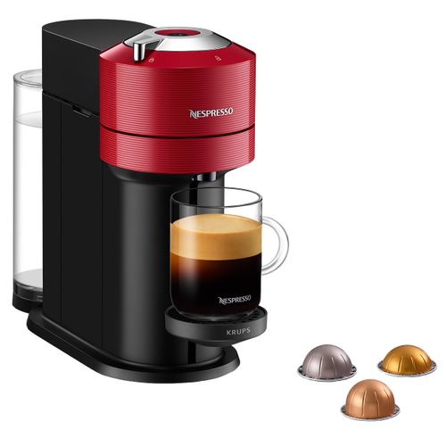 Machine À Café Nespresso Vertuo Next - Xn910510