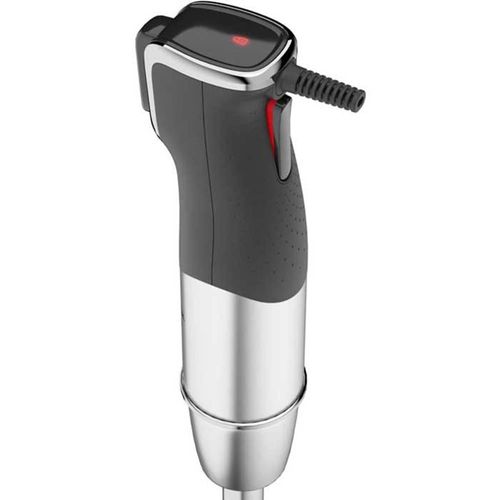 Mixeur Powelix Life 0,8 L Mélangeur Par Immersion 1200 W Noir, Acier Inoxydable