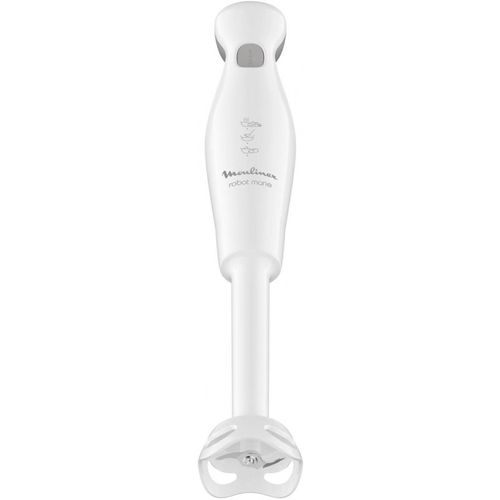 Mixeur Plongeant 450w Blanc Ddg25110