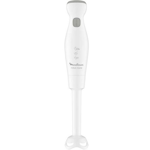 Mixeur Plongeant 450w Blanc Ddg25110