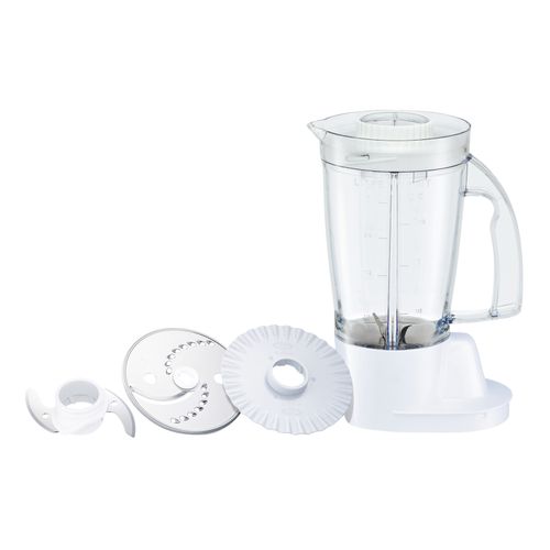 Robot multifonction MOULINEX FP542111 DoubleForce Compact