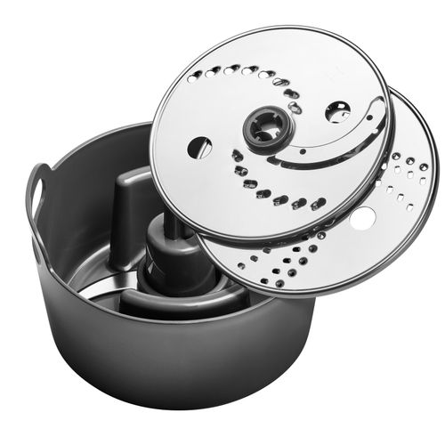 Robot Multifonction 2l 1000w Gris - Fp825e10