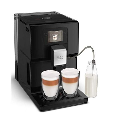 Expresso-broyeur Ea873810