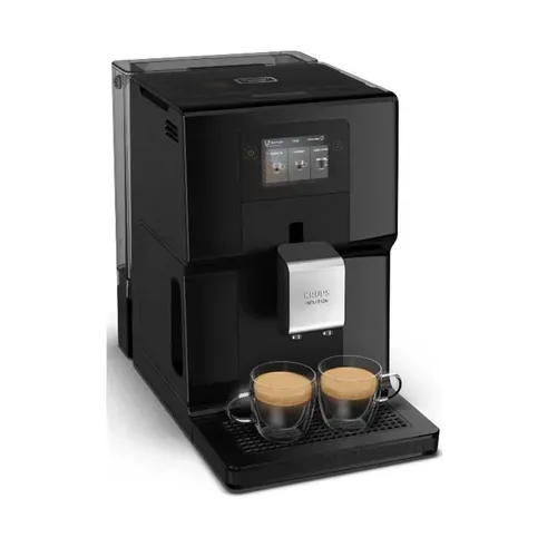 Expresso-broyeur Ea873810
