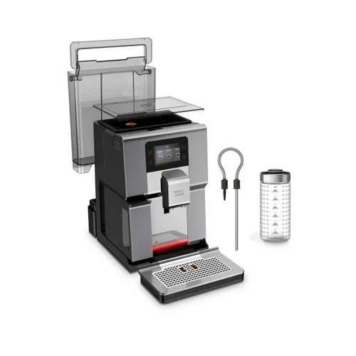 Expresso broyeur 15 Bars Silver - Ea875e10