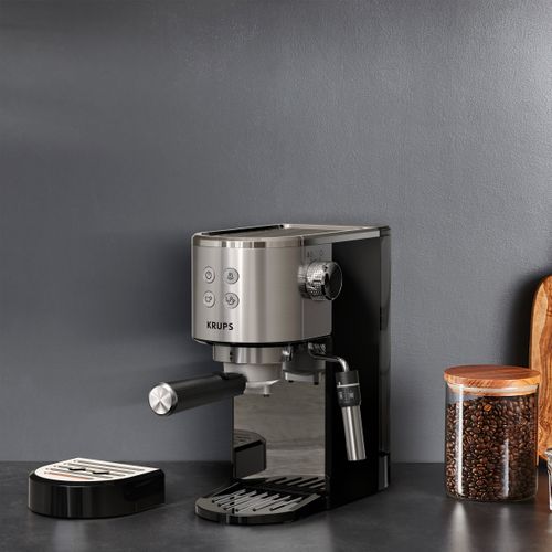 Expresso à Pompe Krups Xp444c10