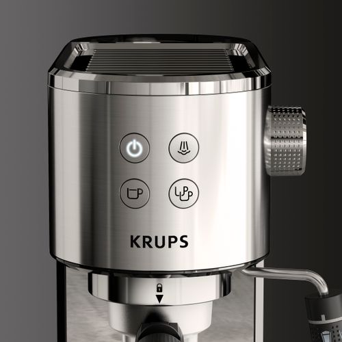 Expresso à Pompe Krups Xp444c10
