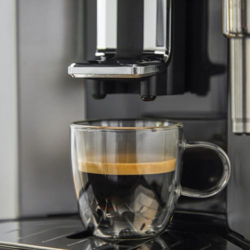 Expresso avec broyeur KRUPS EA910E10