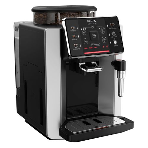 Expresso avec broyeur KRUPS EA910E10
