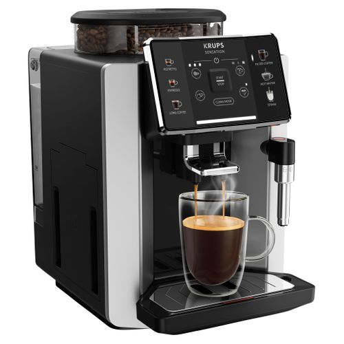 Expresso avec broyeur KRUPS EA910E10