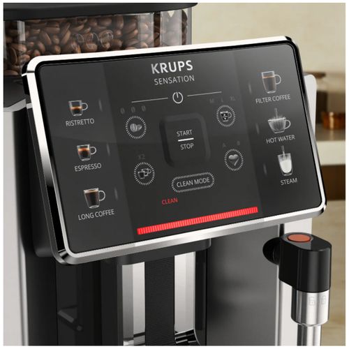 Machine expresso Broyeur - Ea910a10
