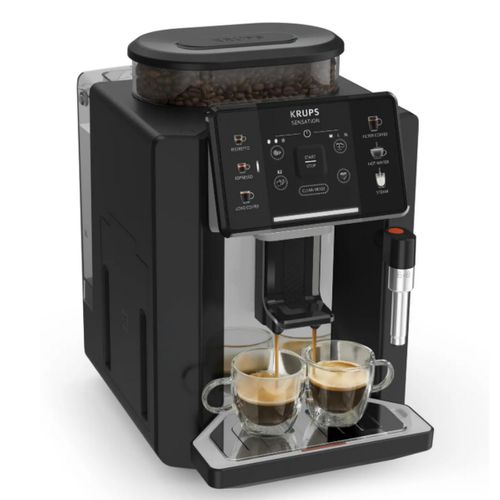 Machine expresso Broyeur - Ea910a10