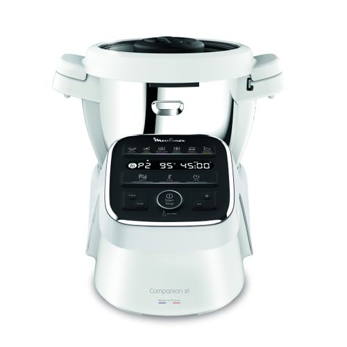 Robot cuiseur Companion MOULINEX HF80DB10